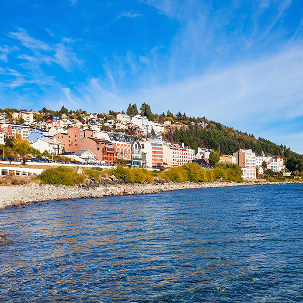 Deturista BARILOCHE Y BUENOS AIRES EN PROMO 8 DIAS