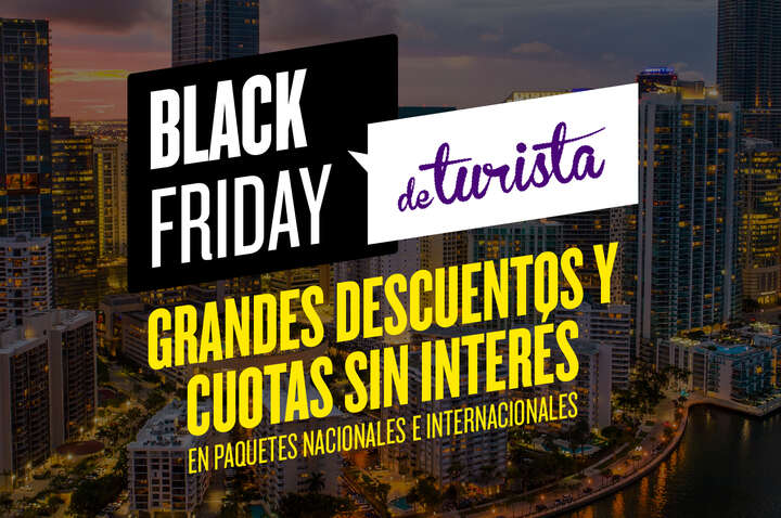 BLACK FRIDAY